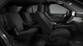 2027 Ford  Internal Image 1